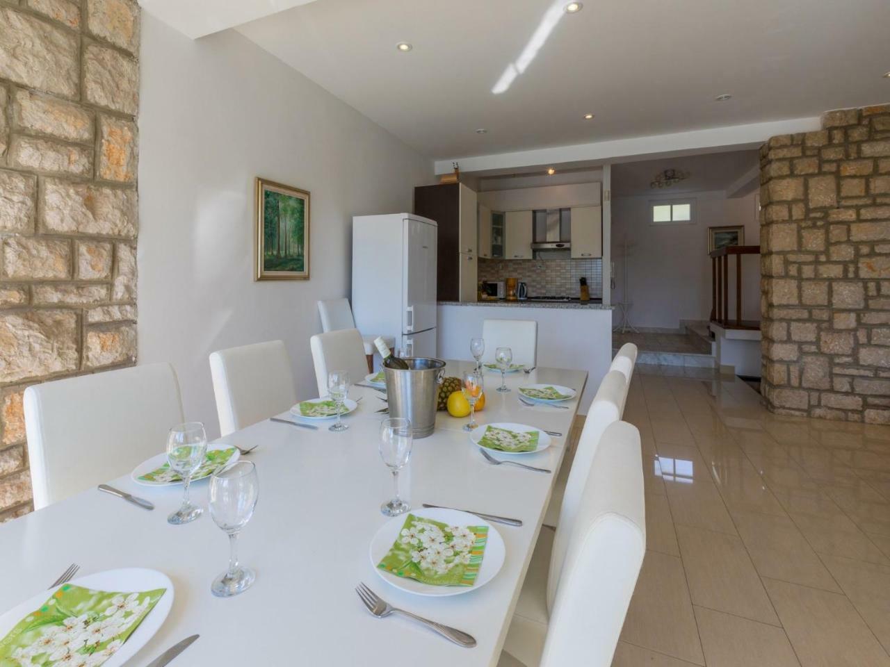 Villa Carpe Diem Selce Zewnętrze zdjęcie